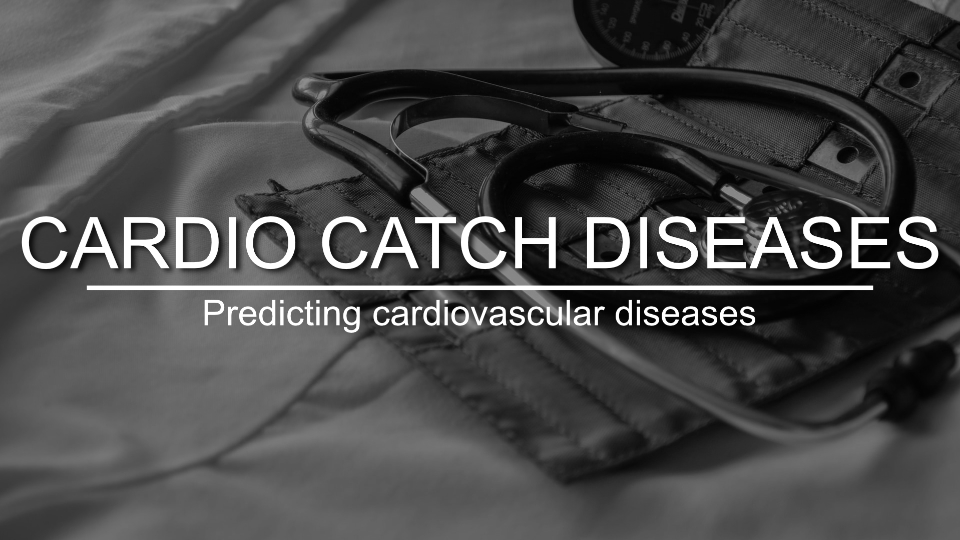 Cardio Catch Diseases Bruno Katekawa